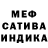 Конопля SATIVA & INDICA Cathleen Jones